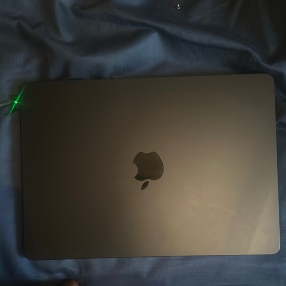 Apple MacBook - Black